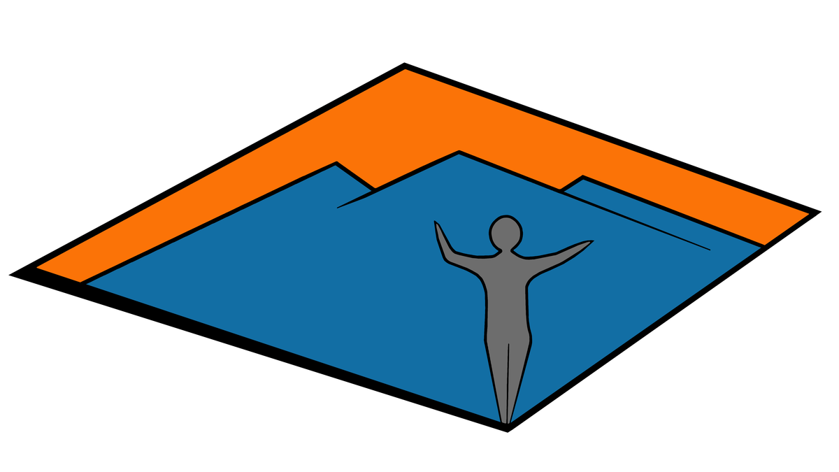 SB Slacklines logo