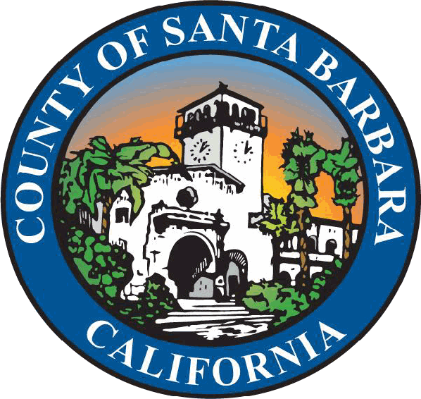 City of Santa Barbara Seal